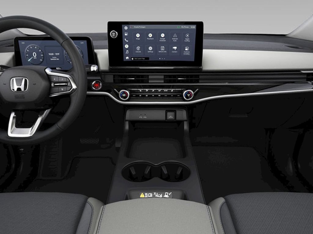 New 2026 Honda Prologue EX image 6