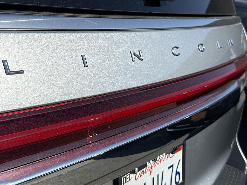 Used 2024 Lincoln Navigator Reserve AWD/4WD image 29