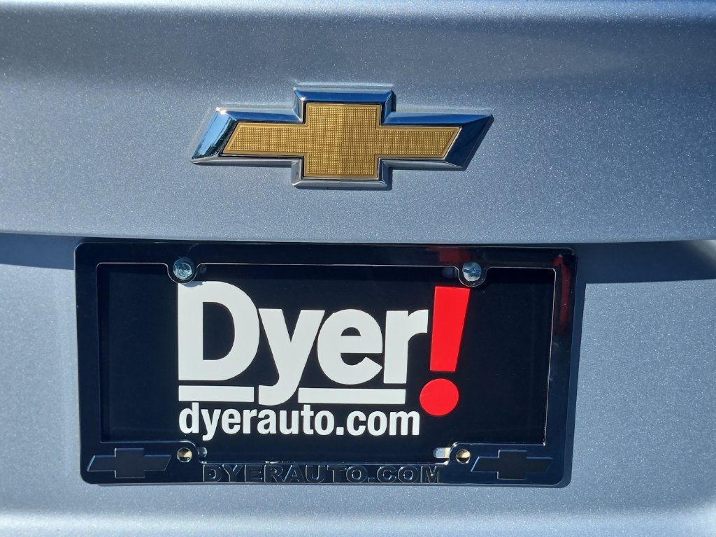 Used 2018 Chevrolet Cruze LT w/ LT Fleet Convenience Package FWD image 23