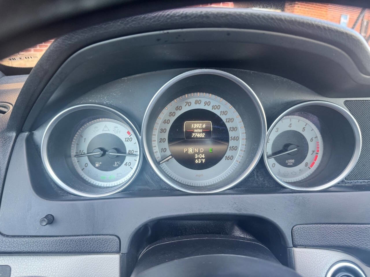 Used 2015 Mercedes-Benz C 250 C 250 2dr Coupe image 36