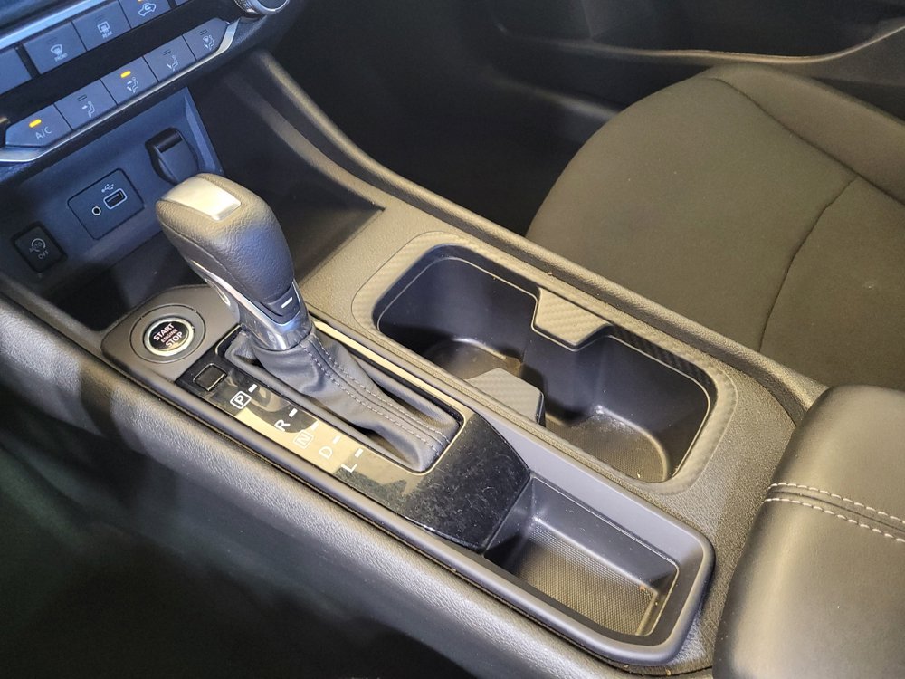 Used 2024 Nissan Sentra S FWD image 26