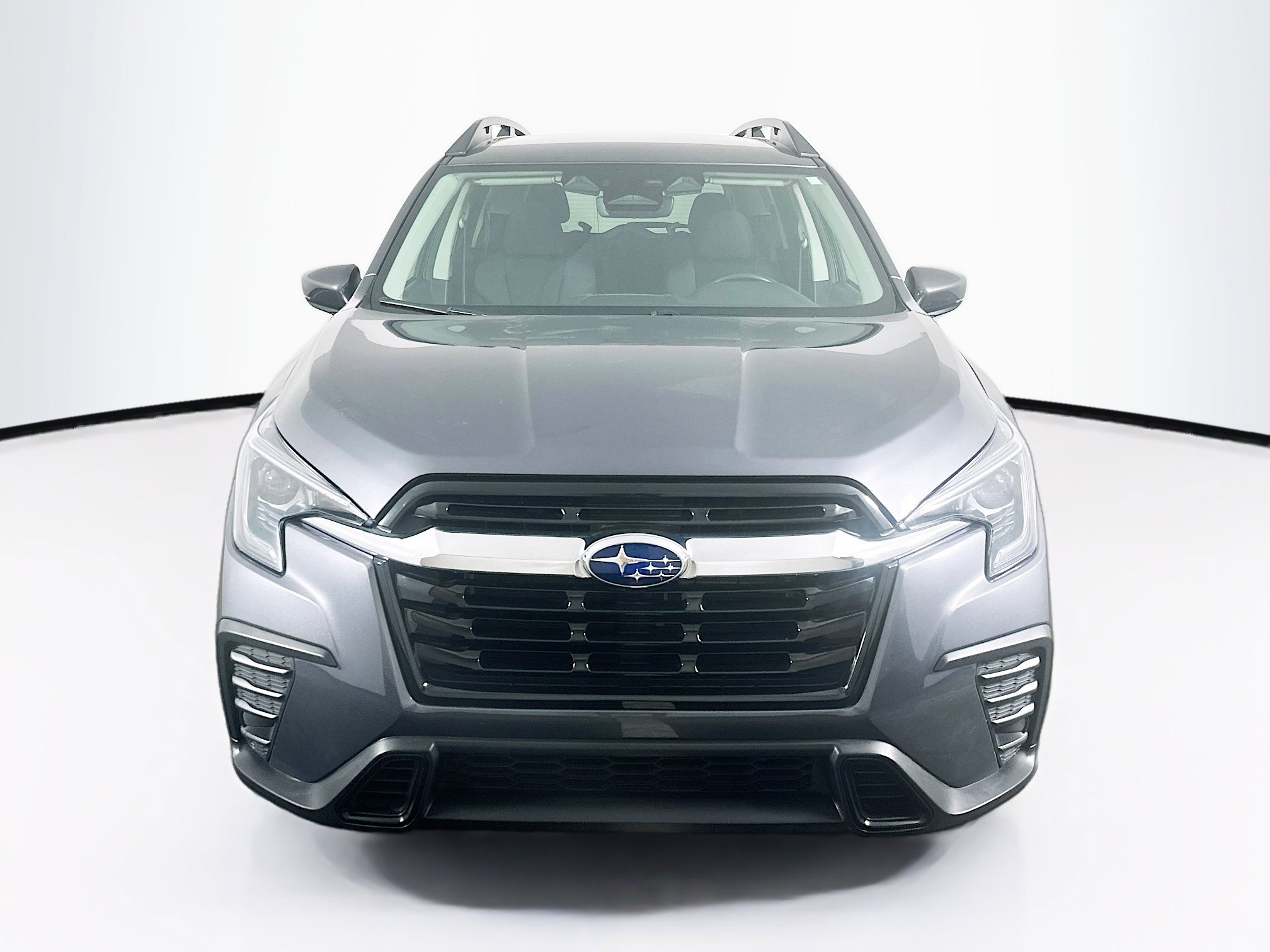 Used 2025 Subaru Ascent Premium image 2