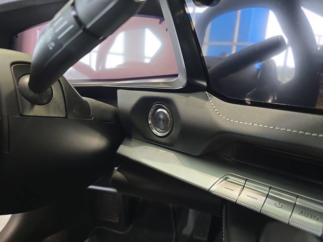 New 2026 Chevrolet Corvette Stingray Preferred Cpe w/ Z51 Performance Package image 17