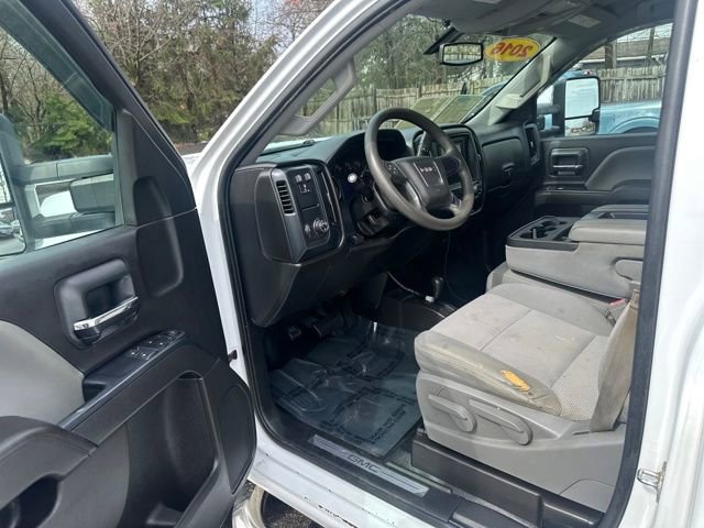 Used 2016 GMC Sierra 3500 4x4 Regular Cab w/ Sierra Convenience Package image 21