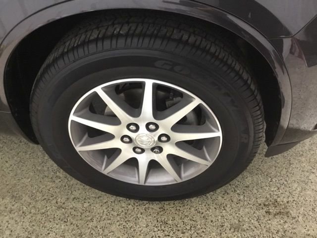 Used 2016 Buick Enclave Convenience image 22