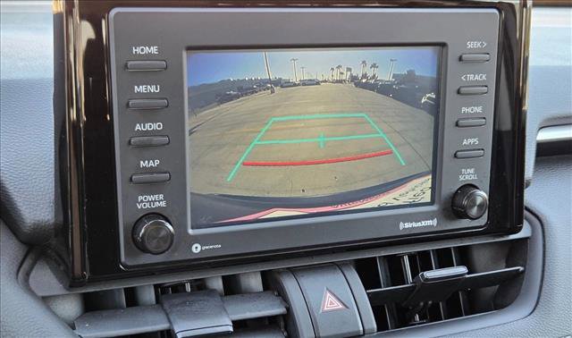 Certified 2022 Toyota RAV4 XLE image 12