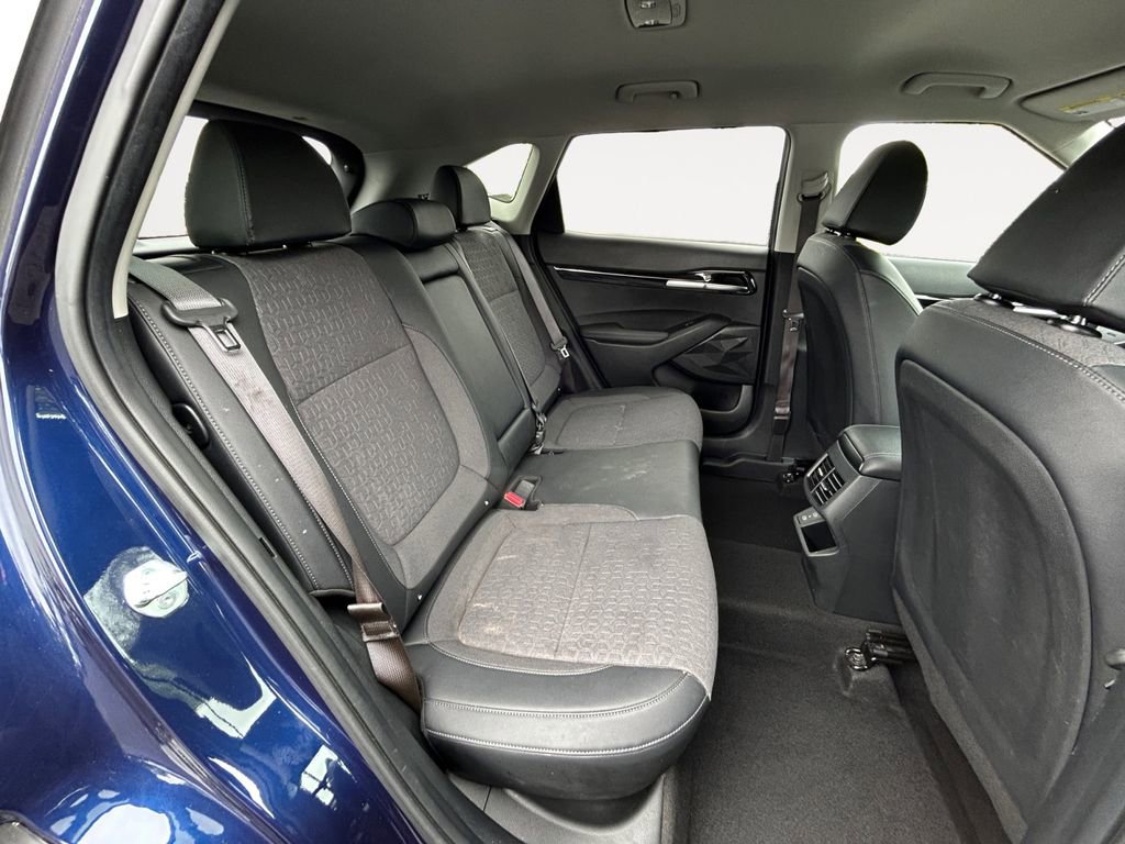 Used 2024 Kia Seltos S AWD/4WD image 23