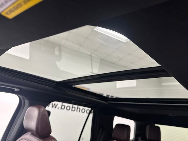 Used 2023 Ford Expedition Limited AWD/4WD image 25