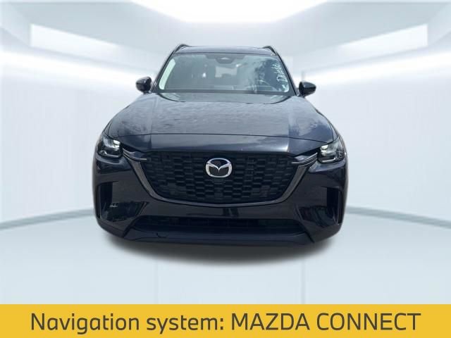 Used 2026 MAZDA CX-90 3.3 Turbo w/ Premium Sport Pkg AWD/4WD image 2