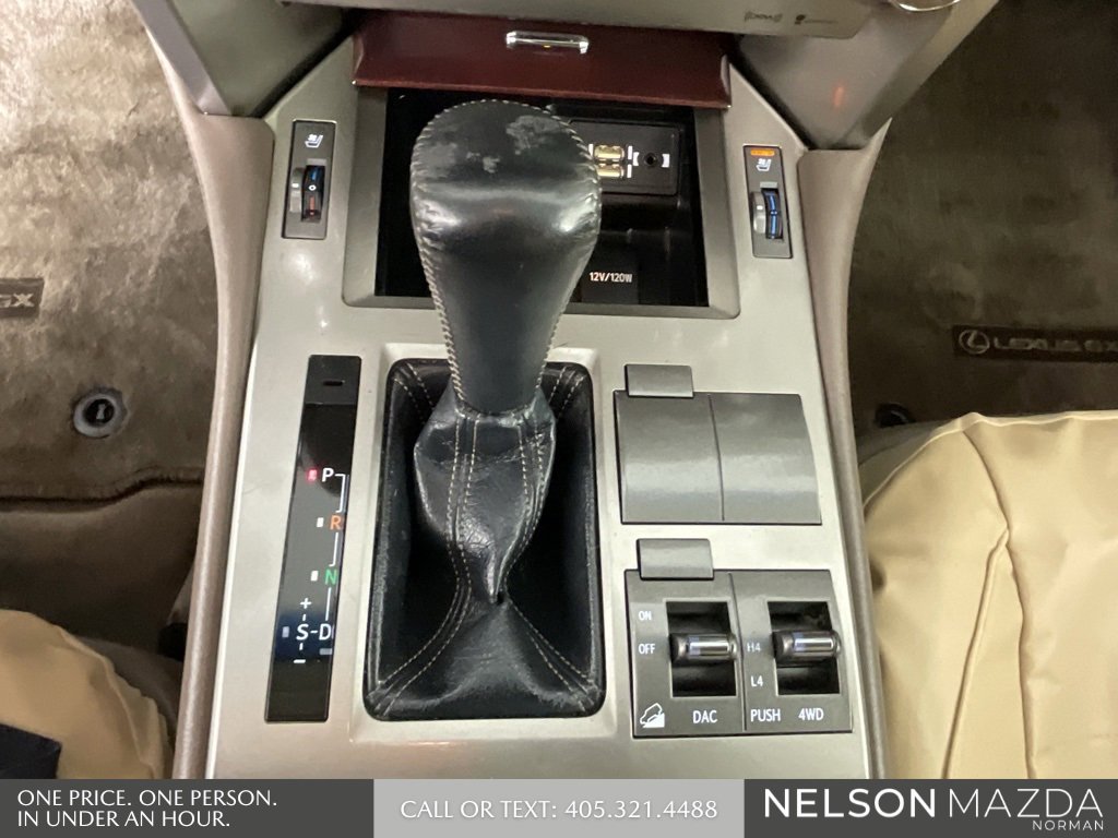 Used 2014 Lexus GX 460 image 37