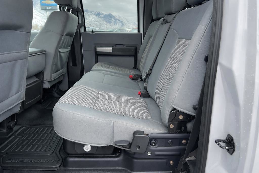 Used 2015 Ford F350 XLT image 31