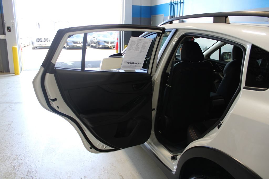 Used 2018 Subaru Crosstrek 2.0i Premium AWD/4WD image 15