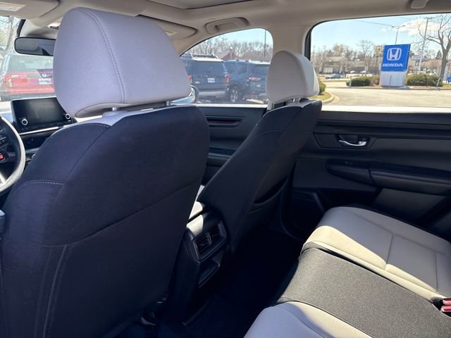 Certified 2023 Honda CR-V EX image 21