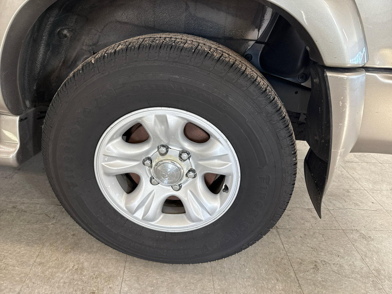 Used 2002 Toyota 4Runner SR5 image 56