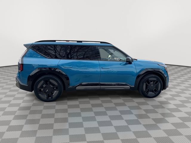 Used 2024 Kia EV9 GT-Line AWD/4WD image 11