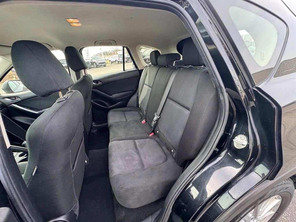 Used 2014 MAZDA CX-5 Sport image 15