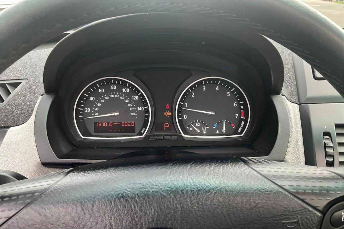 Used 2006 BMW X3 3.0i image 13
