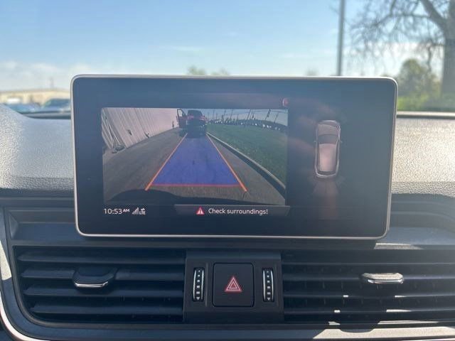 Used 2020 Audi Q5 2.0T Premium Plus w/ Premium Plus Package image 23