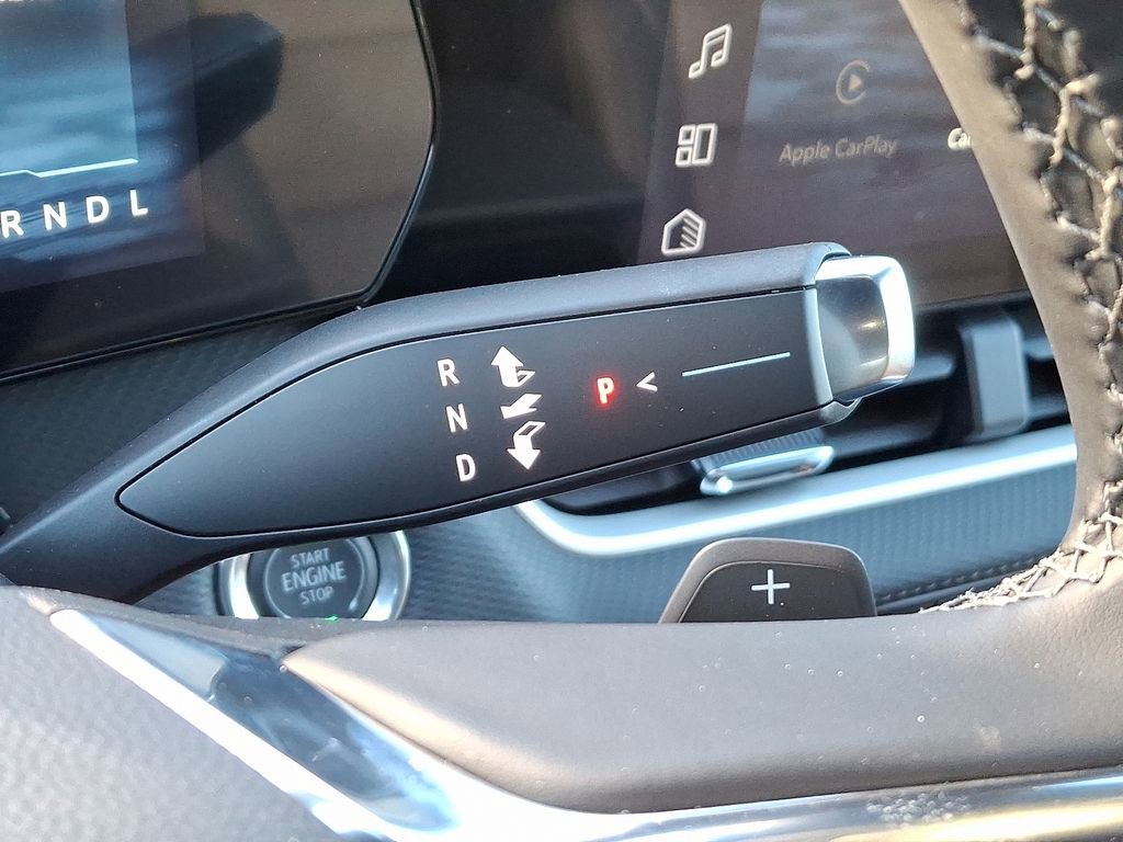 New 2026 Chevrolet Equinox LT w/ Convenience Package II image 7