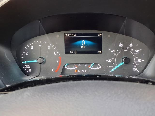 Used 2022 Ford Escape SE w/ Convenience Package image 16