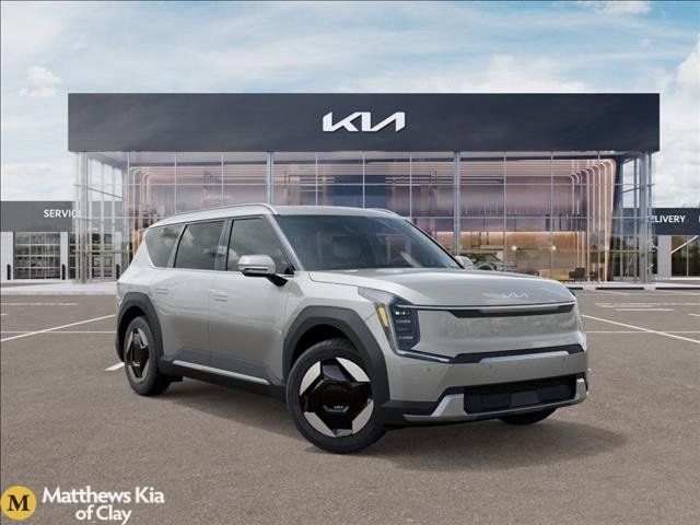 New 2026 Kia EV9 Wind image 8