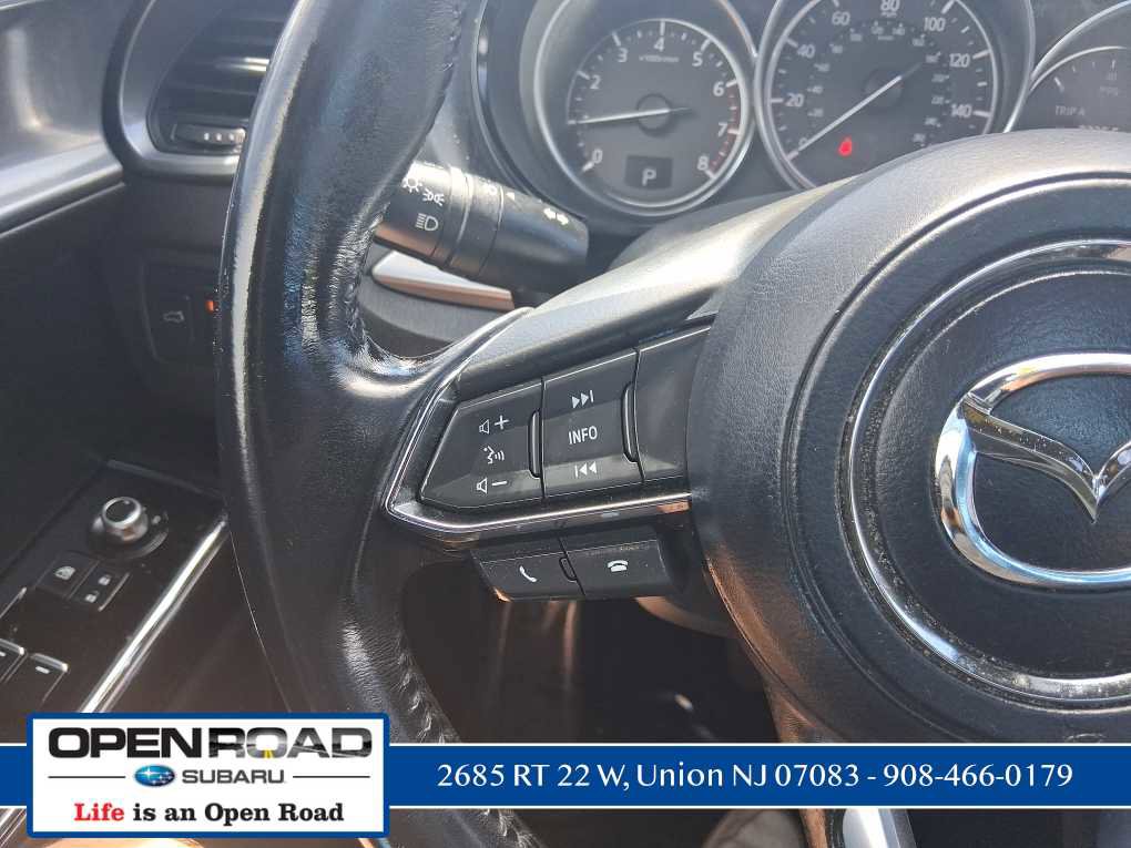 Used 2016 MAZDA CX-9 Grand Touring image 22