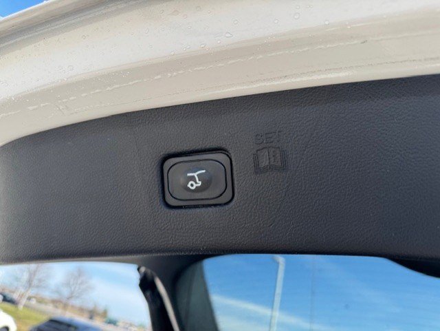 Certified 2024 Ford Edge SEL w/ Convenience Package image 29