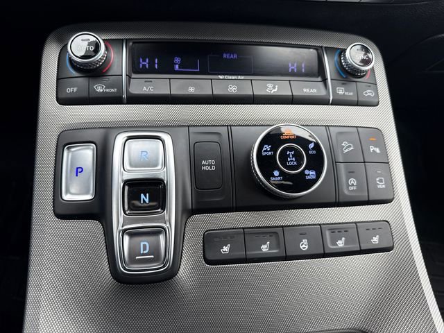 Used 2020 Hyundai Palisade Limited AWD/4WD image 34