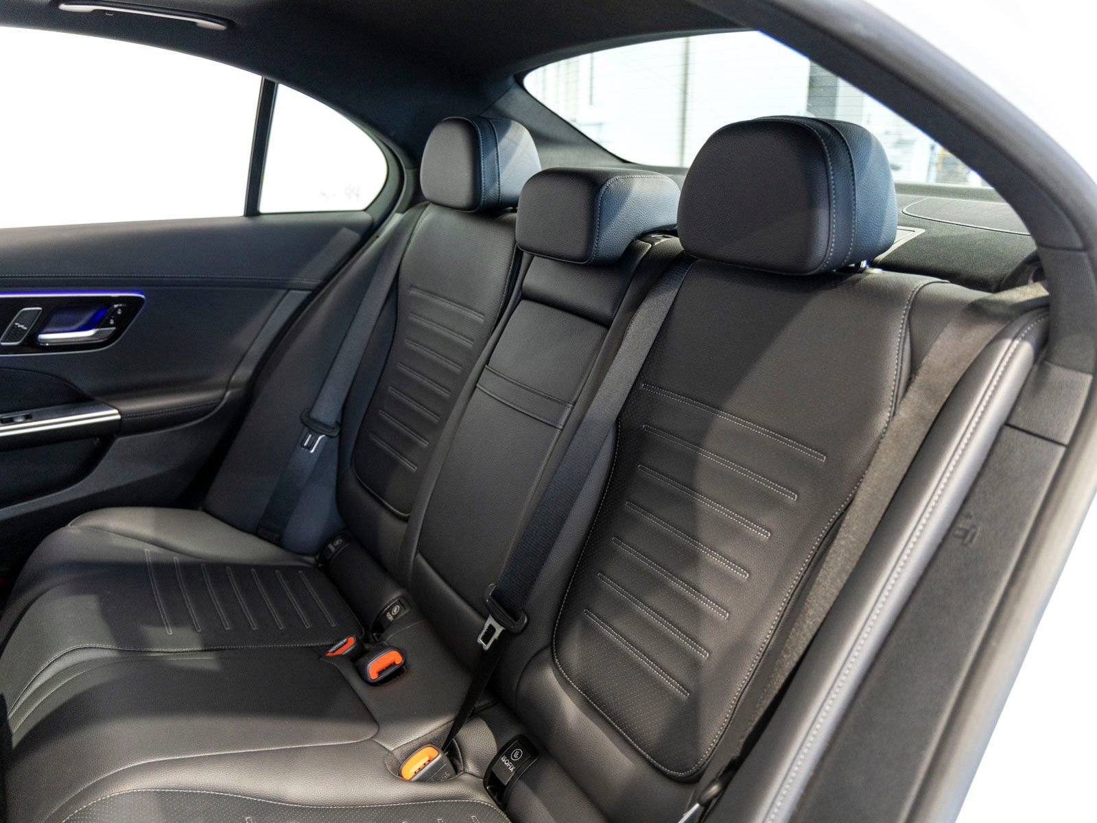 Used 2024 Mercedes-Benz C 300 Sedan image 20