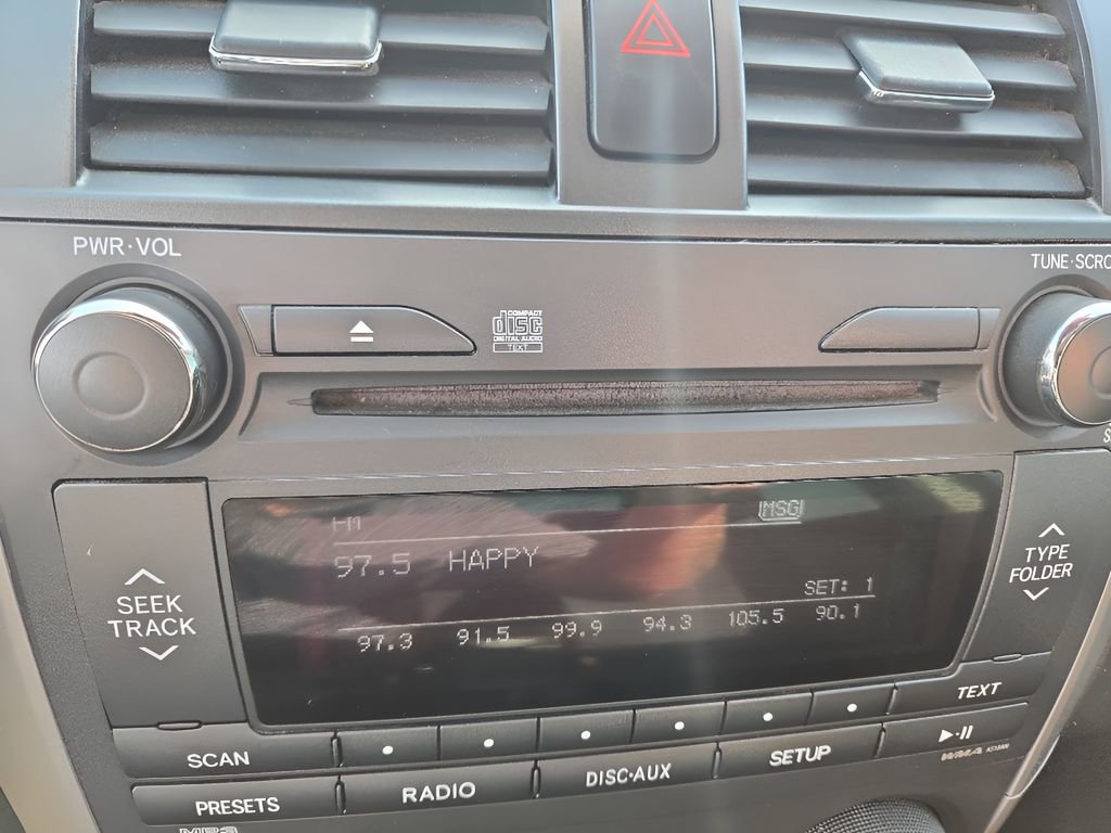 Used 2011 Toyota Corolla S image 12