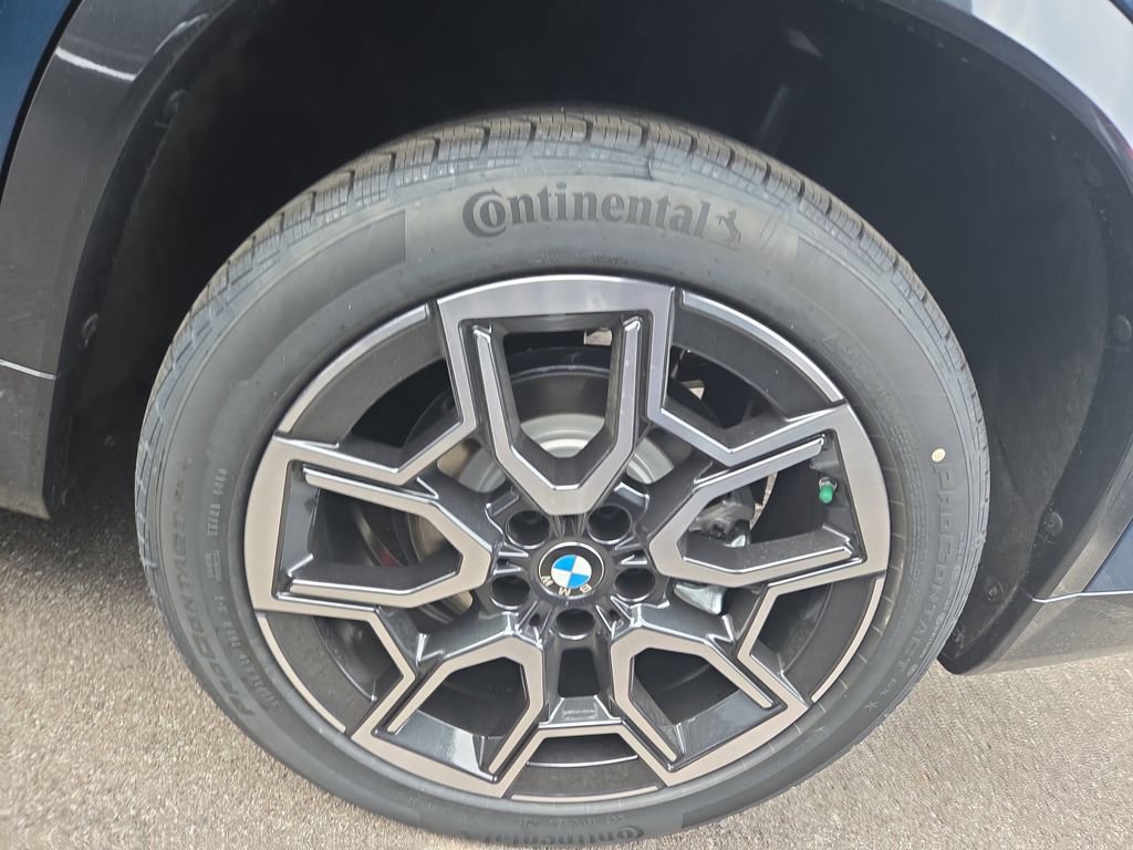 New 2026 BMW X1 xDrive28i w/ Technology Package image 8