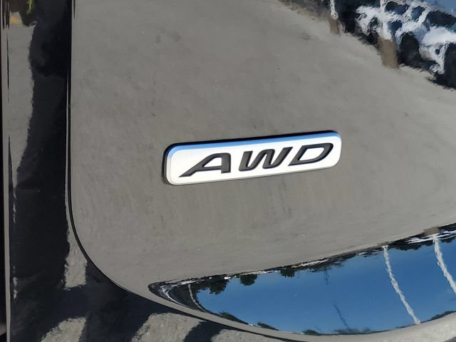 Used 2022 Kia Telluride EX w/ Towing Package AWD/4WD image 6