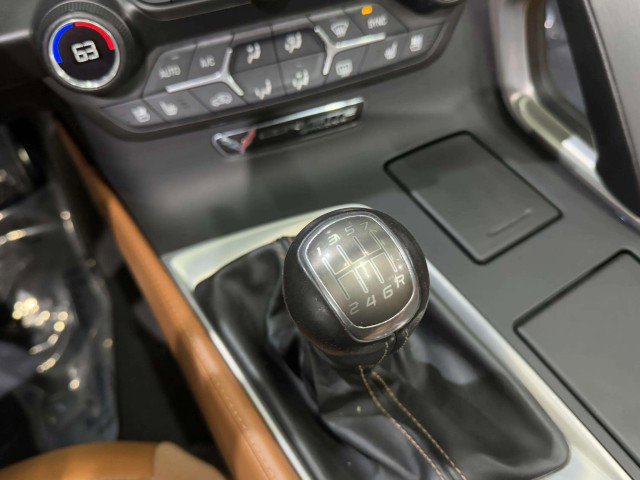 Used 2016 Chevrolet Corvette Stingray Coupe w/ 2LT Preferred Equipment Group RWD image 33