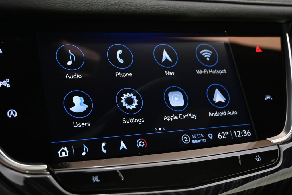 New 2025 Cadillac XT6 Premium Luxury w/ Technology Package image 26