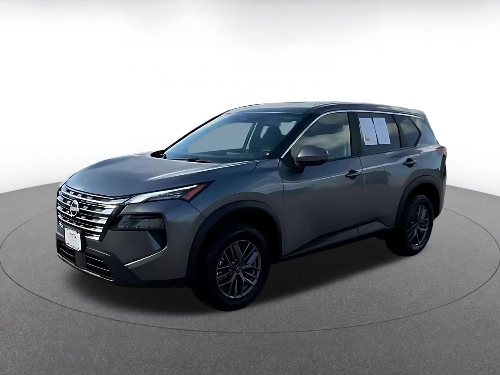Used 2026 Nissan Rogue SV AWD/4WD image 7