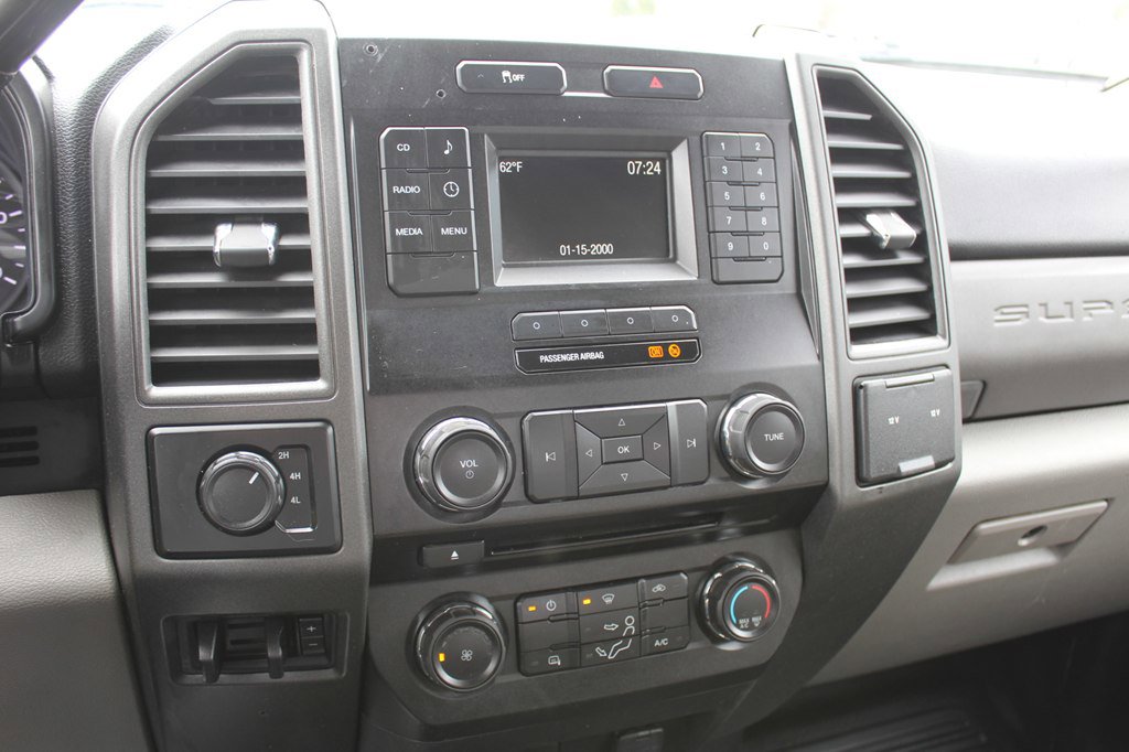 Used 2018 Ford F350 XL w/ Power Equipment Group image 16