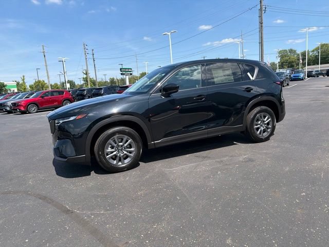 New 2026 MAZDA CX-5 Select AWD/4WD image 19