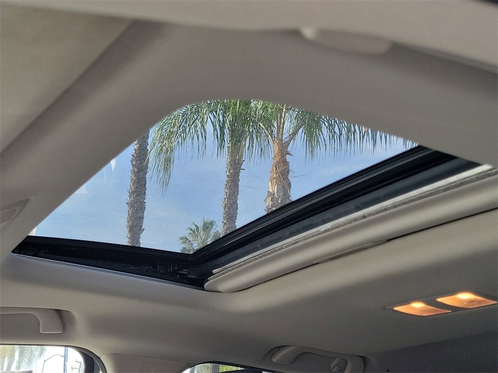 Used 2022 MAZDA CX-9 Touring Plus image 18