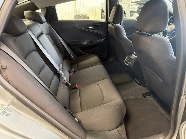 Used 2024 Chevrolet Malibu LT FWD image 26