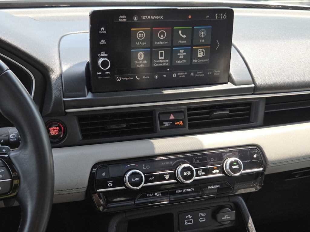Certified 2023 Honda Pilot Touring image 35