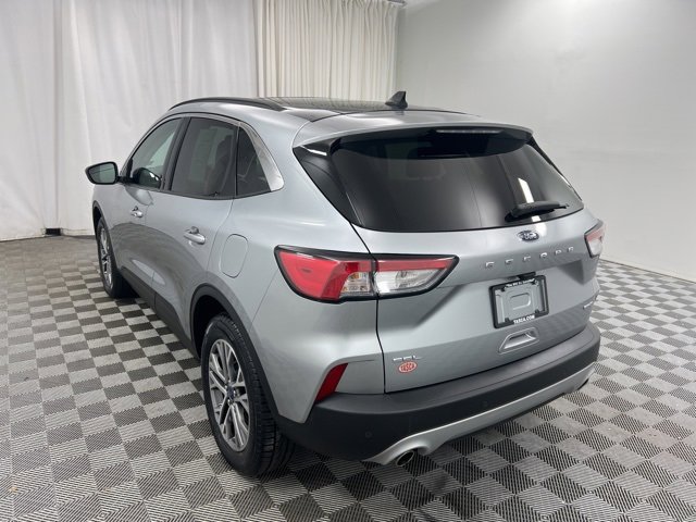 Used 2022 Ford Escape SEL image 6