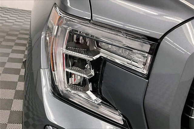 Used 2021 GMC Sierra 1500 AT4 image 30