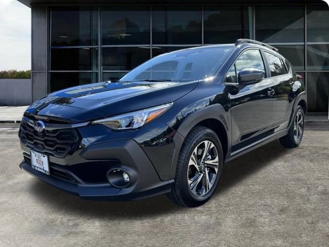 Certified 2025 Subaru Crosstrek 2.0i Premium image 6