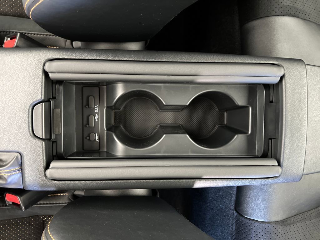 New 2026 Subaru BRZ Series.Yellow image 24