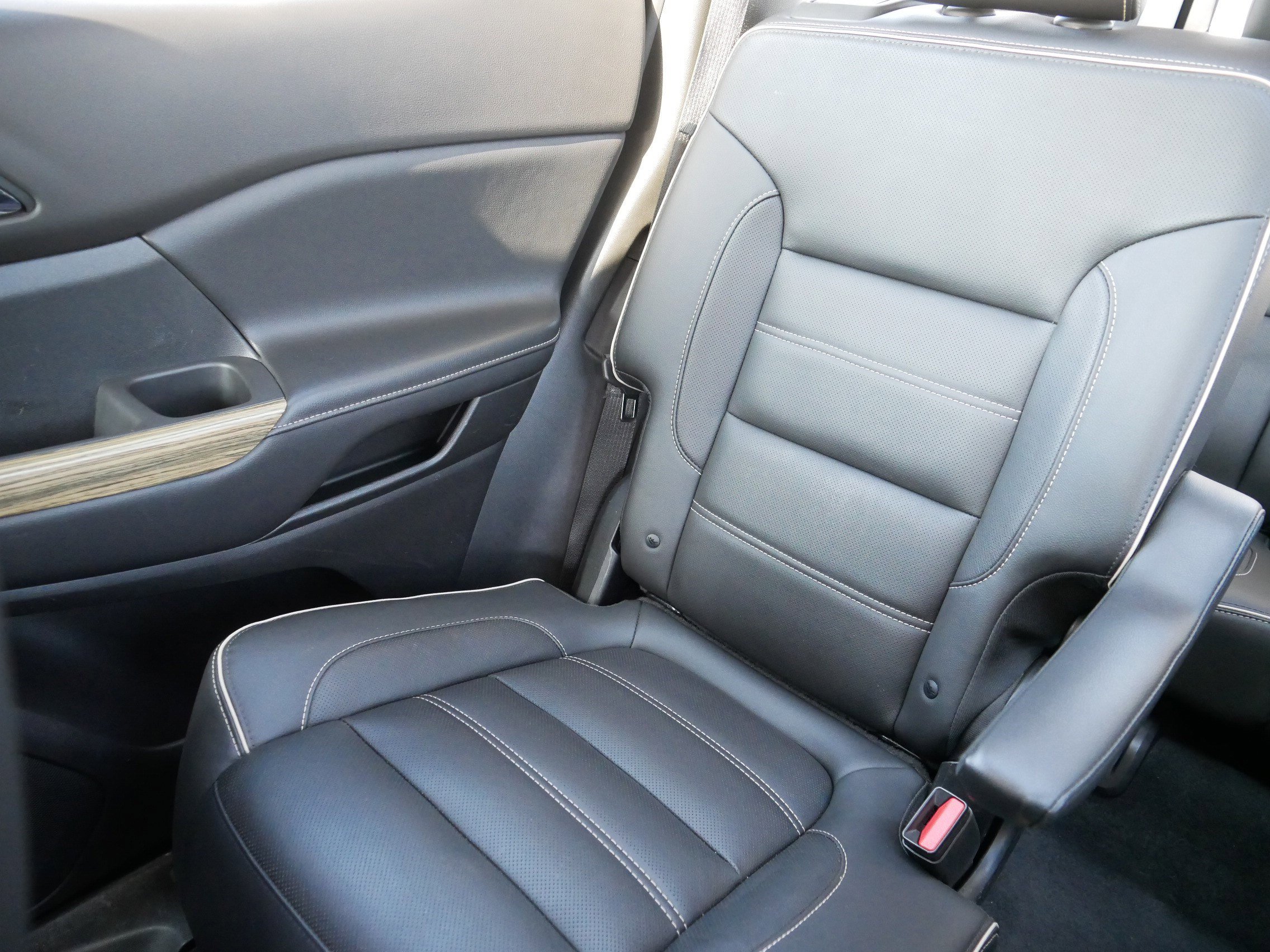 Used 2019 GMC Acadia Denali w/ Technology Package image 12