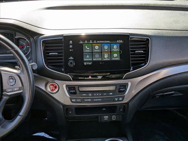 Used 2019 Honda Passport EX-L image 12