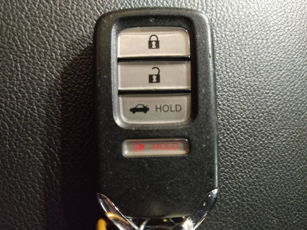 Used 2019 Honda Accord Sport image 32