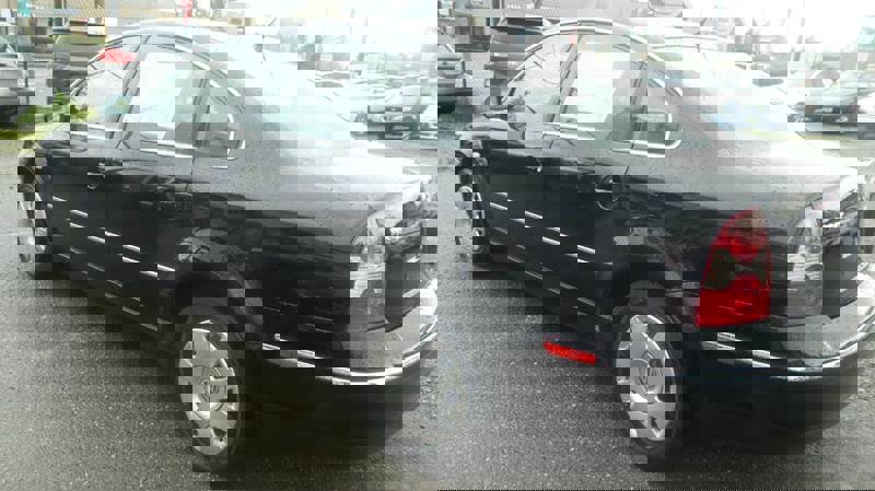 Used 2001 Volkswagen Passat GLS image 37