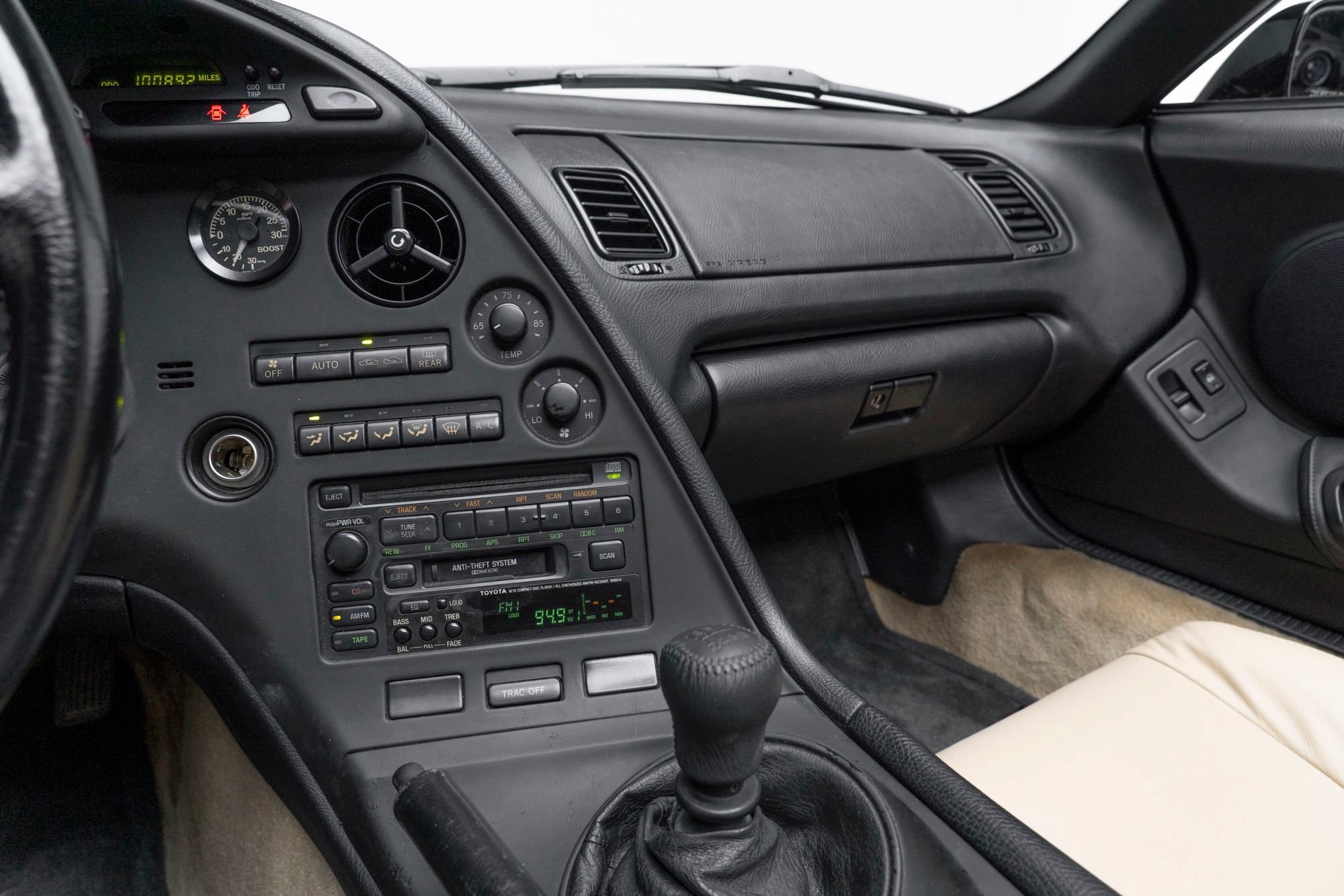 Used 1994 Toyota Supra Turbo RWD image 24