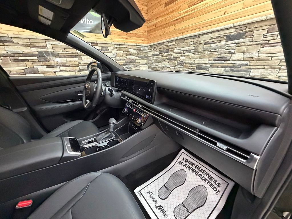 Used 2025 Hyundai Santa Cruz XRT image 13